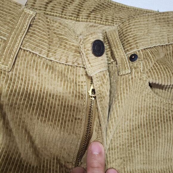 Levi's low pro Mid rise pants waist 28'' length 30'' - Picture 4 of 6